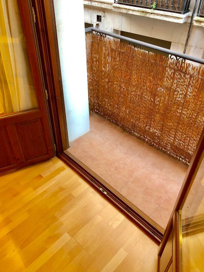 Апартаменты Oupen De Dor - Virgenes El Pilar Сарагоса Экстерьер фото